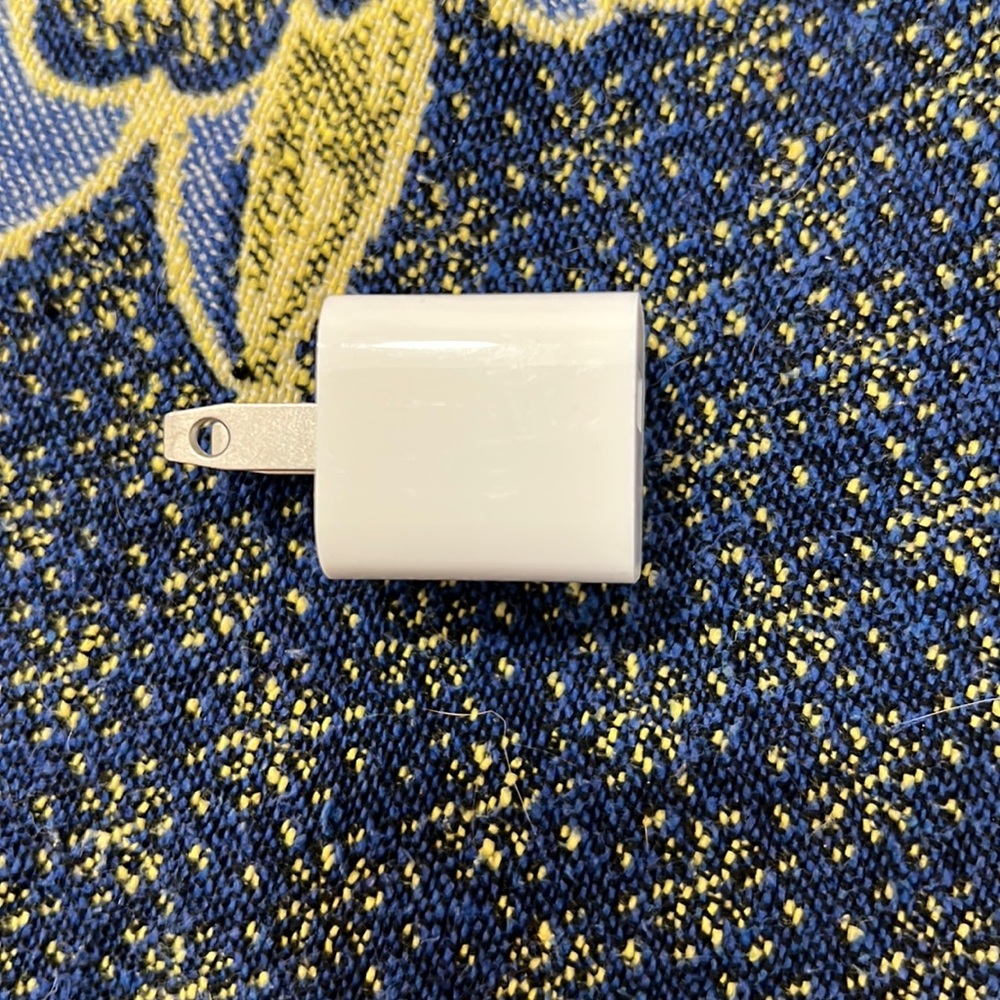 USB block (new, open box)